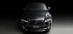 Lexus NX Black Bison by Wald 2015 года